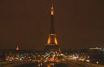 Earth Hour: Lights out for the planet
