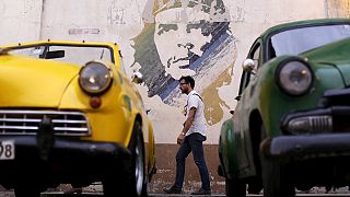 Cuba ready for historic Obama visit