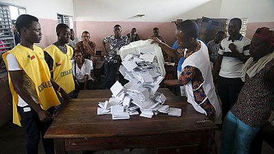 Le Bénin a voté pour trouver le successeur du président Thomas Boni Yayi