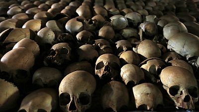 Rwandan Genocide: Suspect Ladislas Ntaganzwa transferred to Rwanda