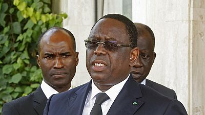 Senegal votes constitutional reform