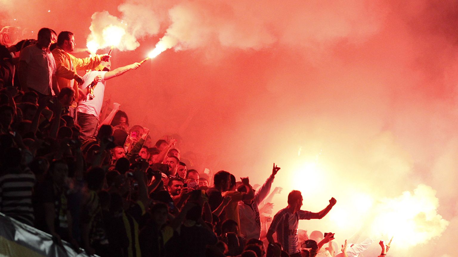 İstihbarat geldi derbi ertelendi