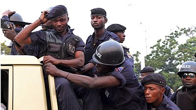 RDC : la police relâche 18 militants du mouvement Lucha