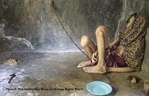Εικόνες φρίκης από τα ψυχιατρεία-κολαστήρια της Ινδονησίας