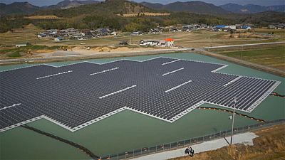 Japan: Opportunities in the field of renewable energy Japan: Opportunities in the field of renewable energy
