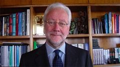 Scomparso Pier Luigi Malesani, grande uomo di comunicazione