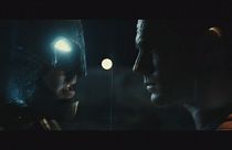 "Batman v superman : l’aube de la justice"