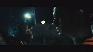 Batman v Superman: Adaletin Şafağında
