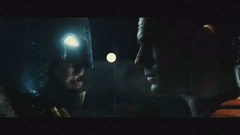 'Batman v Superman' - a superhero fight film reflecting US politics?
