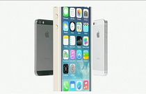 New smaller and cheaper Apple iPhone