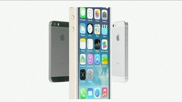 Apple: новая модель Apple: новая модель