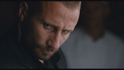 Matthias Schoenaerts and Diane Kruger star in 'Disorder' Matthias Schoenaerts and Diane Kruger star in 'Disorder'