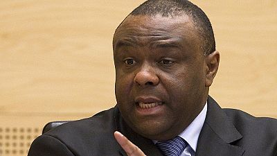 Jean-Pierre Bemba found guilty of war crimes committed in the CAR