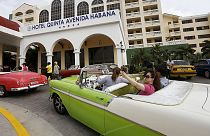 Starwood abrirá los dos primeros hoteles estadounidenses en Cuba desde 1959