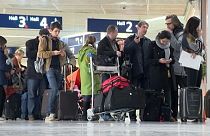 Fluglotsenstreik in Frankreich sorgt weiter für Verzögerungen und Ausfälle