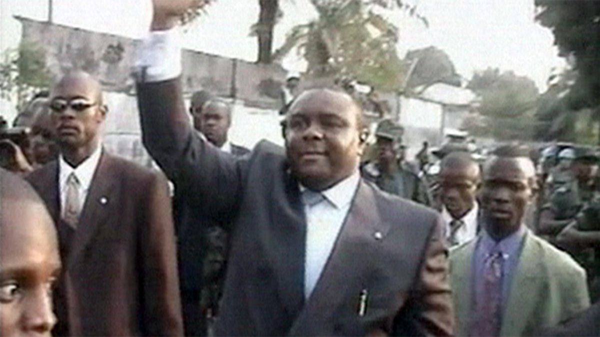 Bemba: el responsable que no estaba en el lugar del crimen