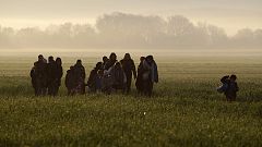 Trotz Abkommen: Mehr als 50.500 neue Migranten in Griechenland