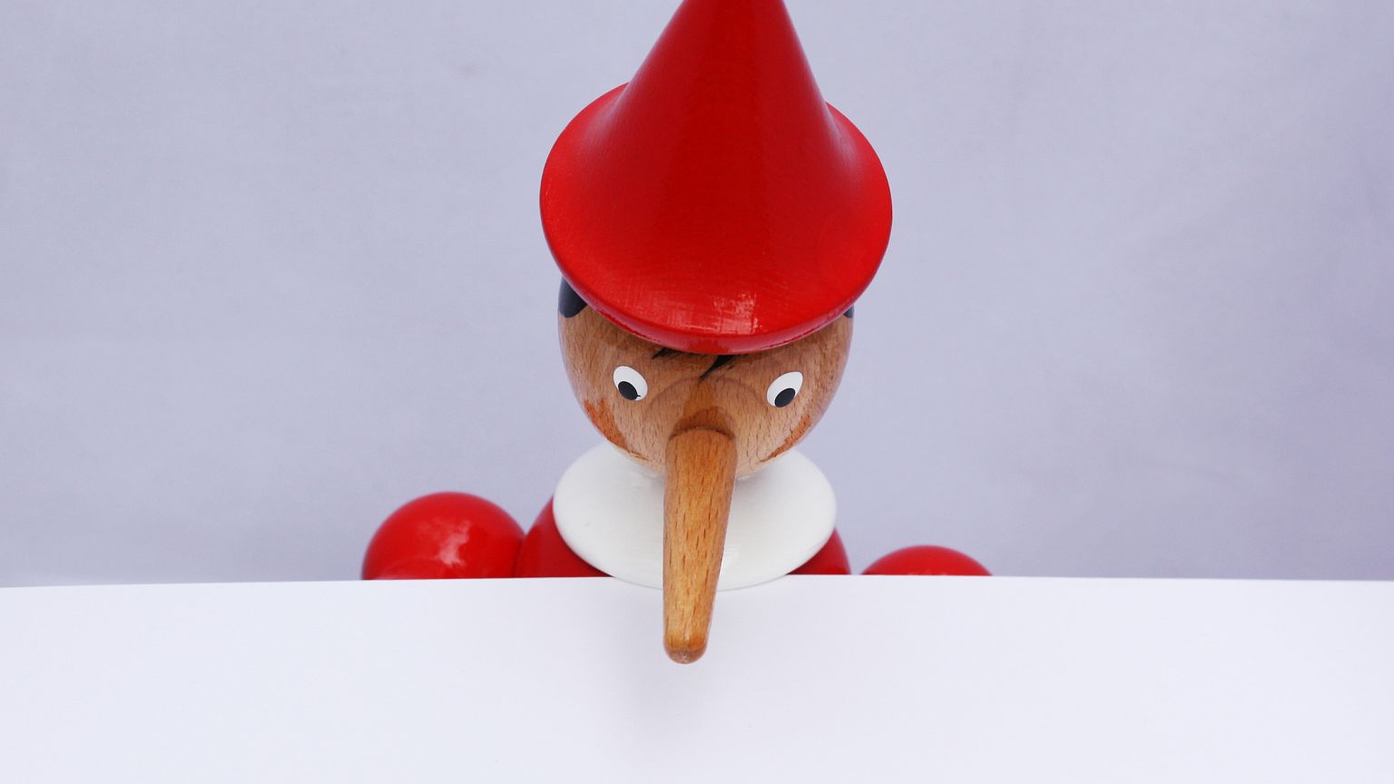 Image: Pinocchio