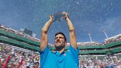 Tenniswelt streitet mal wieder ums Geld