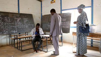 Niger : le peuple a rejeté l'élection présidentielle (COPA)