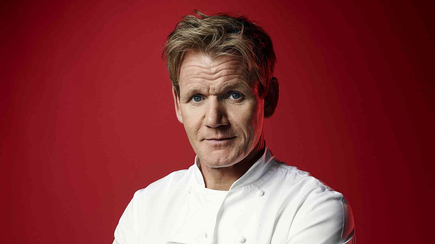 Gordon Ramsay Accused Of Faking Drama By Kitchen Nightmares Restaurant Euronews