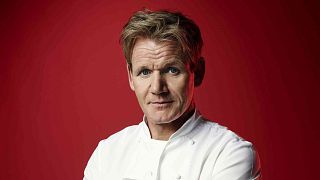 FOX's "Hell's Kitchen" - Season Thirteen