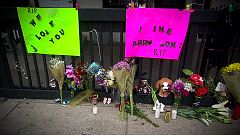 IMAGE: Memorial in Nashville