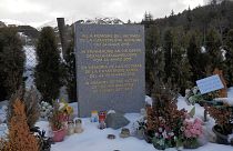 Cómo la catástrofe de Germanwings traumatizó a un pueblo de montaña