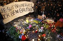 За брюссельскими терактами стоит "Исламское государство"