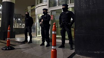 A timeline of terror attacks in France and Belgium since Charlie Hebdo