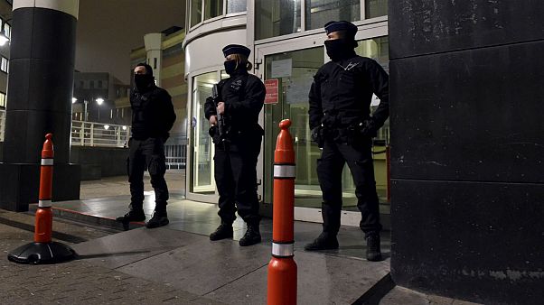 Attentats : la chronologie depuis Charlie Hebdo Attentats : la chronologie depuis Charlie Hebdo
