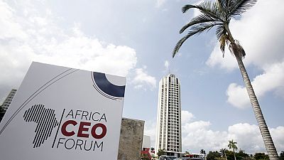 Africa CEO Forum highlights the continent's growth prospects