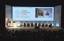 Форум "Кран-Монтана": гендерна рівність і розвиток півдня Африки