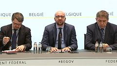 Anschläge in Brüssel: Michel kündigt verstärkte Sicherheitsmaßnahmen an