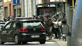 Salah Abdeslam : 4 mois de chasse à l'homme en Belgique