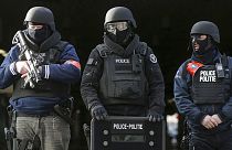 Европа усиливает меры безопасности