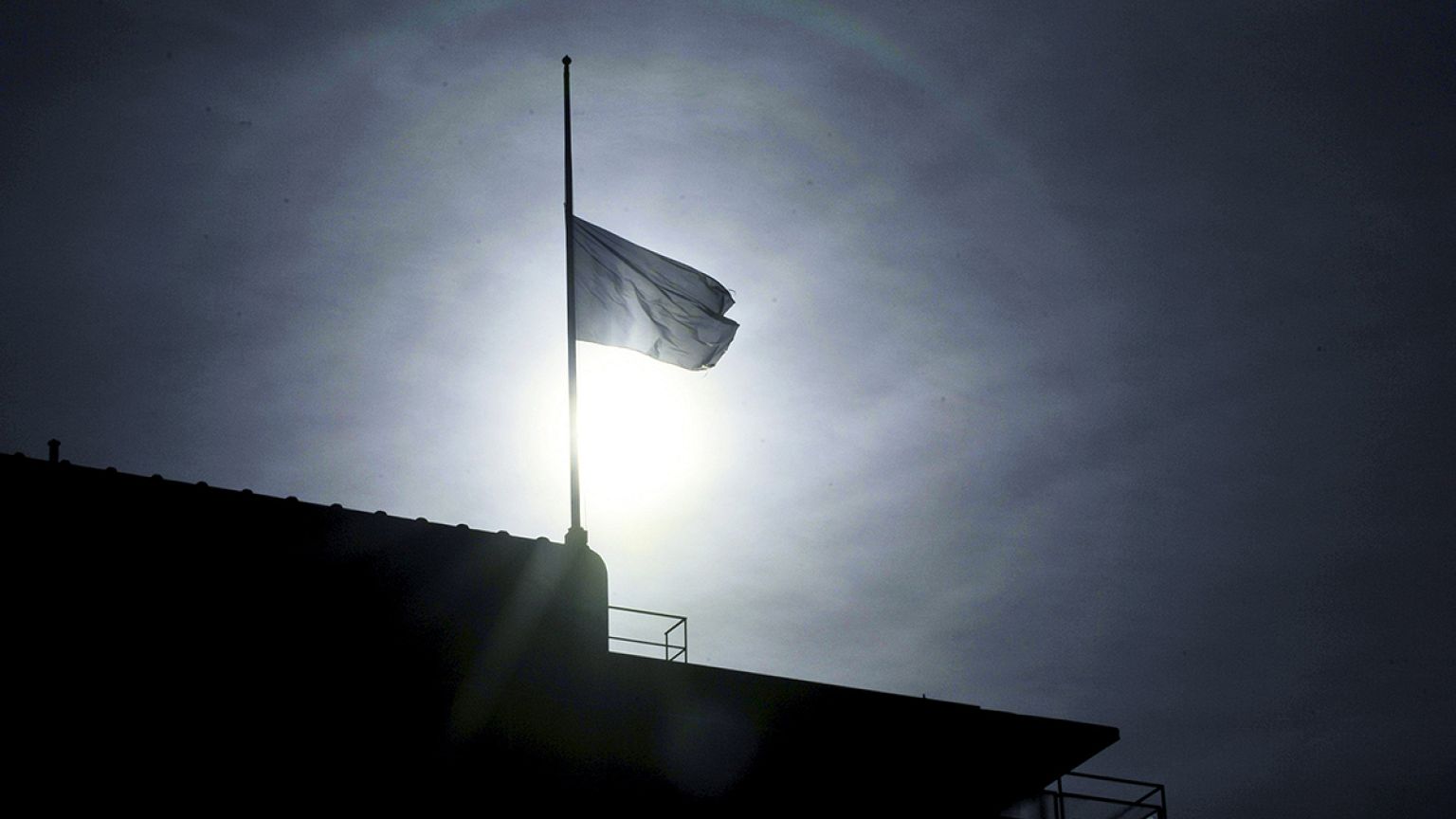 Analysis: what the attacks will mean for the EU