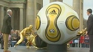 2006 Dünya Kupası'na da mı yolsuzluk karıştı ?