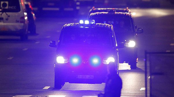 Brüsszel: hajtóvadászat a harmadik reptéri merénylő után Brüsszel: hajtóvadászat a harmadik reptéri merénylő után