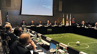 Στην αντεπίθεση πέρασε ο Σταύρος Κοντονής μετά την επιστολή FIFA - UEFA