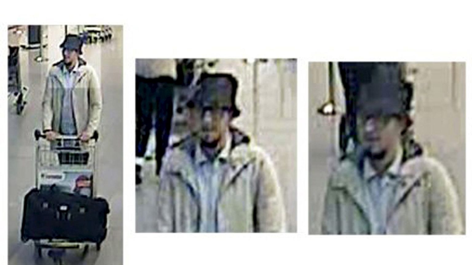 Attentati di Bruxelles, un primo arresto