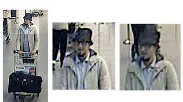 Attentati di Bruxelles, un primo arresto Attentati di Bruxelles, un primo arresto