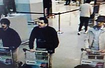 Brüsszeli robbantások: két személy azonosítása még zajlik