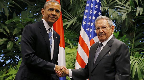 EEUU-Cuba: el turismo que viene y la tecnología EEUU-Cuba: el turismo que viene y la tecnología