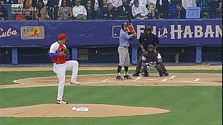 Tampa Bay Rays a Cuba: il baseball ambasciatore del disgelo