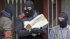 Frau aus Aachen nach Anschlägen in Brüssel vermisst