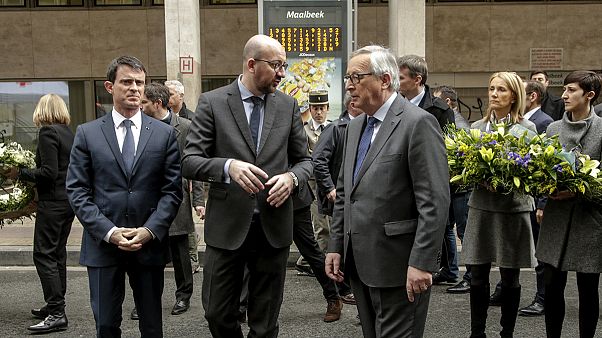 فالس: يجب على أوروبا تبني وثيقة المعطيات الشخصية للمسافرين فالس: يجب على أوروبا تبني وثيقة المعطيات الشخصية للمسافرين