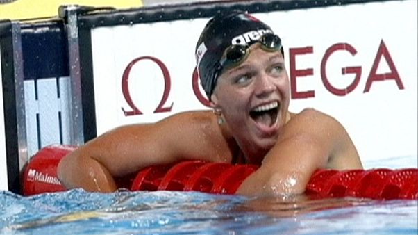 Dopingskandal auch im russischen Schwimmsport Dopingskandal auch im russischen Schwimmsport