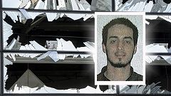 Belgien: Zweiter Flughafen-Attentäter war Najim Laachraoui