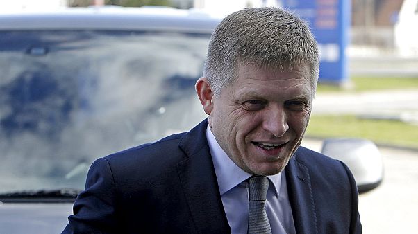 Megalakult az új szlovák kormány Megalakult az új szlovák kormány